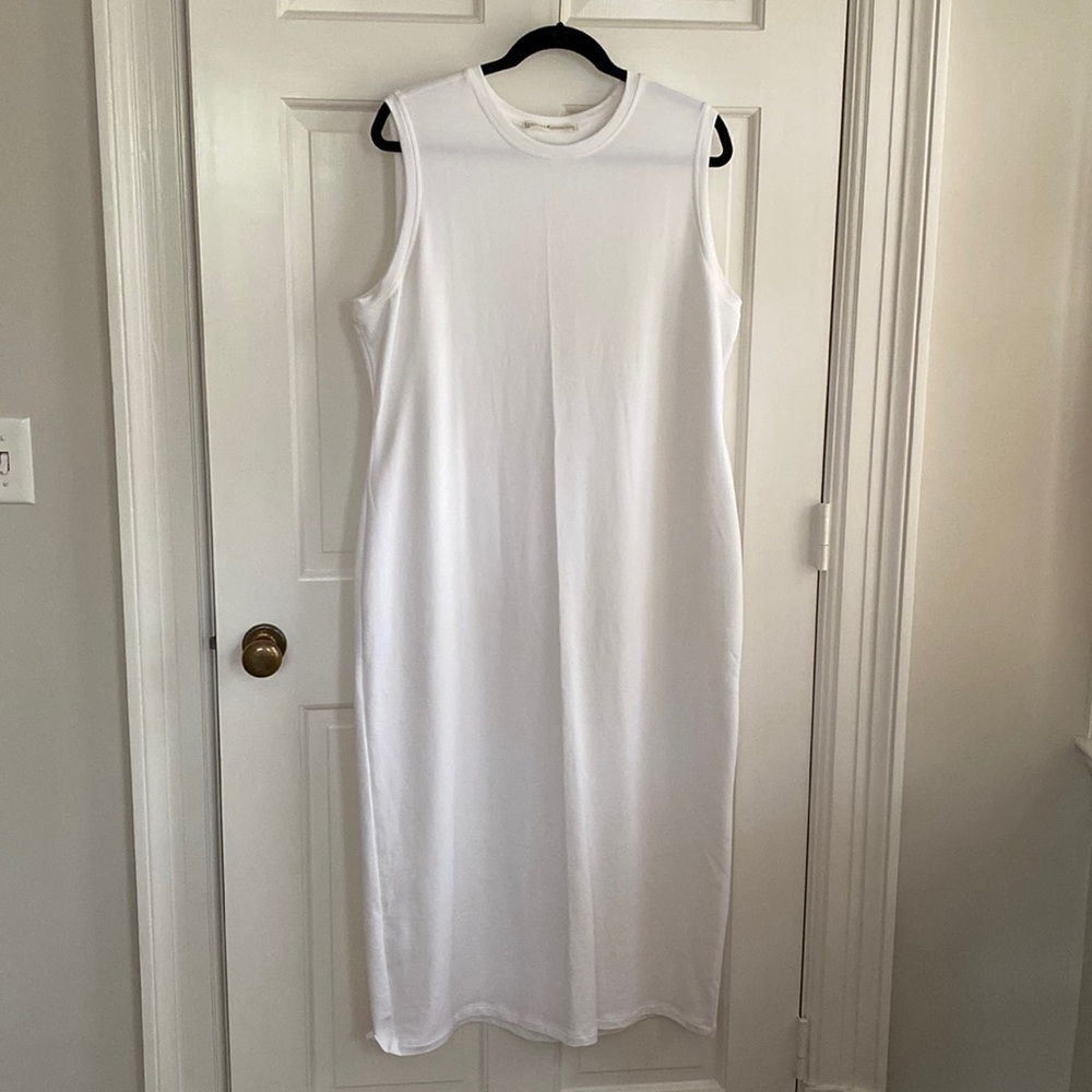 Peruvian connection dress